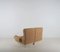 Juego de asientos modulares de Otto Zapf para Vitsoe, años 70. Juego de 4, Imagen 5