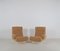 Juego de asientos modulares de Otto Zapf para Vitsoe, años 70. Juego de 4, Imagen 3