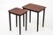 Coffee Tables, Denmark, 1960s, Set of 2 1