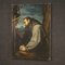 Italian Artist, Saint Francis, 1770, Oil on Canvas 9
