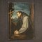 Italian Artist, Saint Francis, 1770, Oil on Canvas 10
