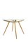 Table Basse Mid-Century Moderne, Italie, 1950s 5
