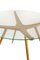 Table Basse Mid-Century Moderne, Italie, 1950s 9