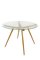 Table Basse Mid-Century Moderne, Italie, 1950s 4