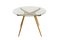 Table Basse Mid-Century Moderne, Italie, 1950s 2
