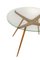 Table Basse Mid-Century Moderne, Italie, 1950s 12