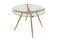 Table Basse Mid-Century Moderne, Italie, 1950s 1