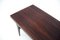 Rosewood Coffee Table, Denmark, 1960s 6