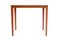 Teak Coffee Table, Denmark, 1960s 4