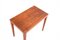 Teak Coffee Table, Denmark, 1960s 2