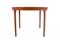 Danish Coffee Table by A.J. Iversen, 1960s 3