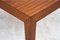 Teak Table, Denmark, 1960s 6
