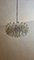Poliedri Ceiling Lamp by Carlo Scarpa for Venini, 1958 4