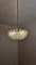 Poliedri Ceiling Lamp by Carlo Scarpa for Venini, 1958 1