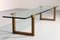 Low Side Table Model T54 by Peter Ghyczy, 1970s 3