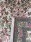 Ghom Silk Oriental Rug in 100% Silk, 1980s 2