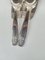 Silver-Plated Monaco Grand Prix Soup Spoons, 1950s, Set of 12 4