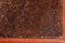 Brutalist Coffee Table with Copper Top and Wooden Base, 1970s, Image 8