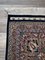Hereke Silk Rug, Turkey, 1970s, Image 4