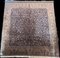 Hereke Silk Rug, Turkey, 1970s, Image 1