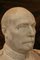 D. Trentacoste, Große Büste des Generals, 1873, Carrara Marmor 7