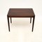 Vintage Danish Coffee Table attributed to Arne Hovmand-Olsen for Mogens Kol, 1960s 2