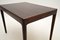 Vintage Danish Coffee Table attributed to Arne Hovmand-Olsen for Mogens Kol, 1960s 7
