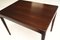 Vintage Danish Coffee Table attributed to Arne Hovmand-Olsen for Mogens Kol, 1960s 5