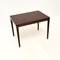 Vintage Danish Coffee Table attributed to Arne Hovmand-Olsen for Mogens Kol, 1960s 1
