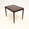 Vintage Danish Coffee Table attributed to Arne Hovmand-Olsen for Mogens Kol, 1960s 3