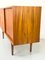 Dänisches Sideboard aus Teak von Carlo Jensen für Hundevad & Co., 1960er 16