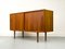 Danish Sideboard in Teak by Carlo Jensen for Hundevad & Co., 1960s 9