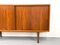 Danish Sideboard in Teak by Carlo Jensen for Hundevad & Co., 1960s 5