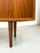 Danish Sideboard in Teak by Carlo Jensen for Hundevad & Co., 1960s 15