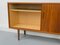 Danish Sideboard in Teak by Carlo Jensen for Hundevad & Co., 1960s 7