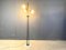 Mid-Century Italian Floor Lamp attributed to Stilnovo, 1950s 6