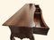 Berlin Wood Console, 1980s 7