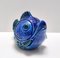 Tirelire Poisson Postmoderne en Céramique Bleue Rimini attribuée à Bitossi, Italie, 1970 8