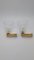 Bubble Wandlampen von Barovier, 2er Set 1