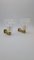 Bubble Wandlampen von Barovier, 2er Set 2