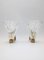 Bubble Wandlampen von Barovier, 2er Set 5