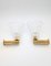 Appliques Murales Bubble de Barovier, Set de 2 6