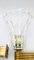 Bubble Wandlampen von Barovier, 2er Set 7