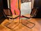 S32 Cantilever Chairs by Marcel Breuer for Thonet, 1980s, Set of 2 9