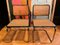 S32 Cantilever Chairs by Marcel Breuer for Thonet, 1980s, Set of 2 1