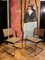 S32 Cantilever Chairs by Marcel Breuer for Thonet, 1980s, Set of 2 2