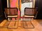 S32 Cantilever Chairs by Marcel Breuer for Thonet, 1980s, Set of 2 5