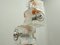 Lampadaire en Verre Murano Cubic attribué à Toni Zuccheri pour Veart, 1970s 11