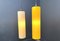 Vintage Italian Pendant Light from from Vistosi, 1970s 10