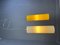 Vintage Italian Pendant Light from from Vistosi, 1970s 9